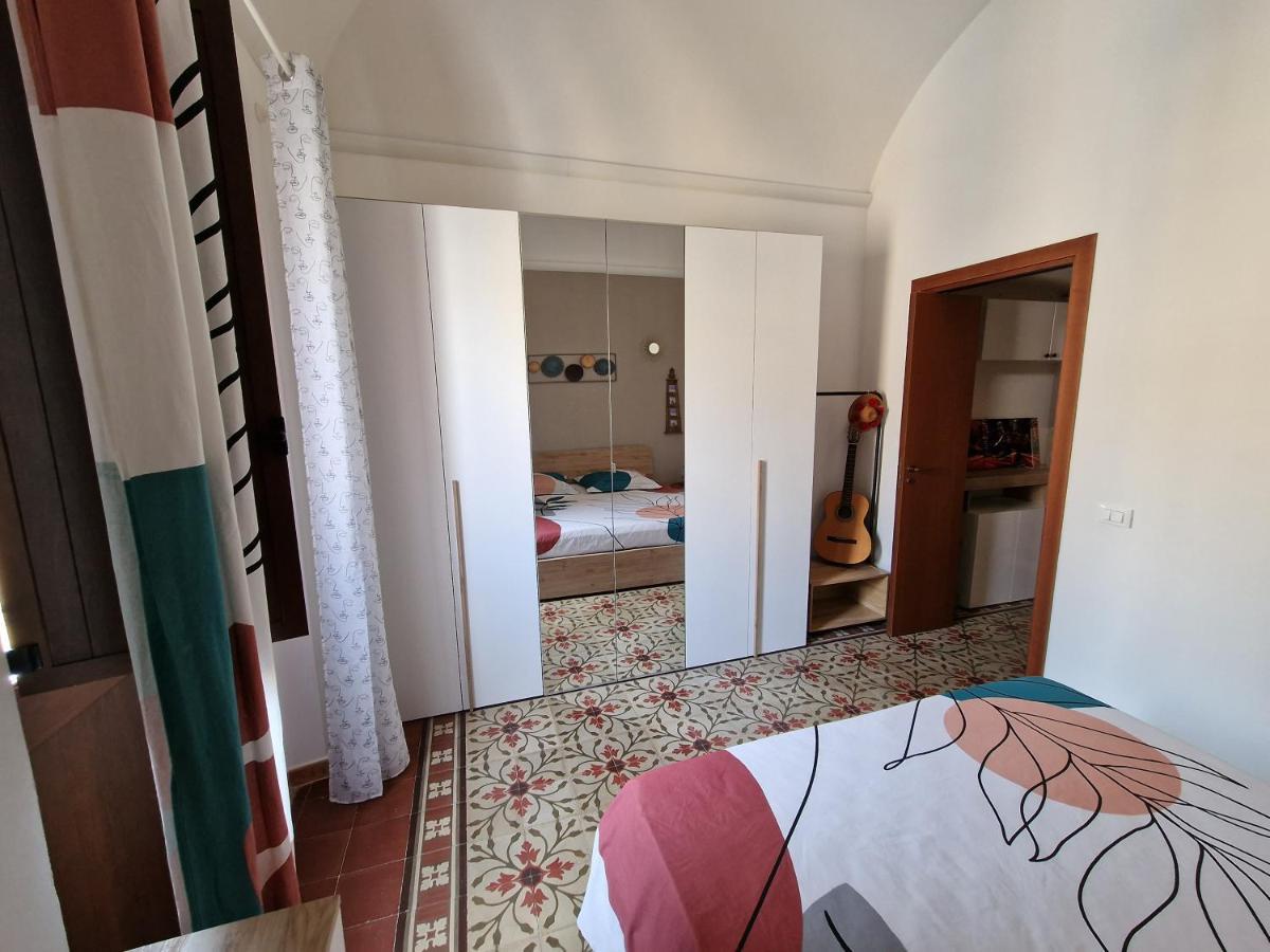 Elisir - Apartment Trapani Eksteriør bilde