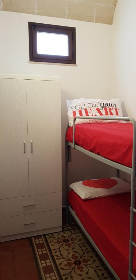 Elisir - Apartment Trapani Eksteriør bilde
