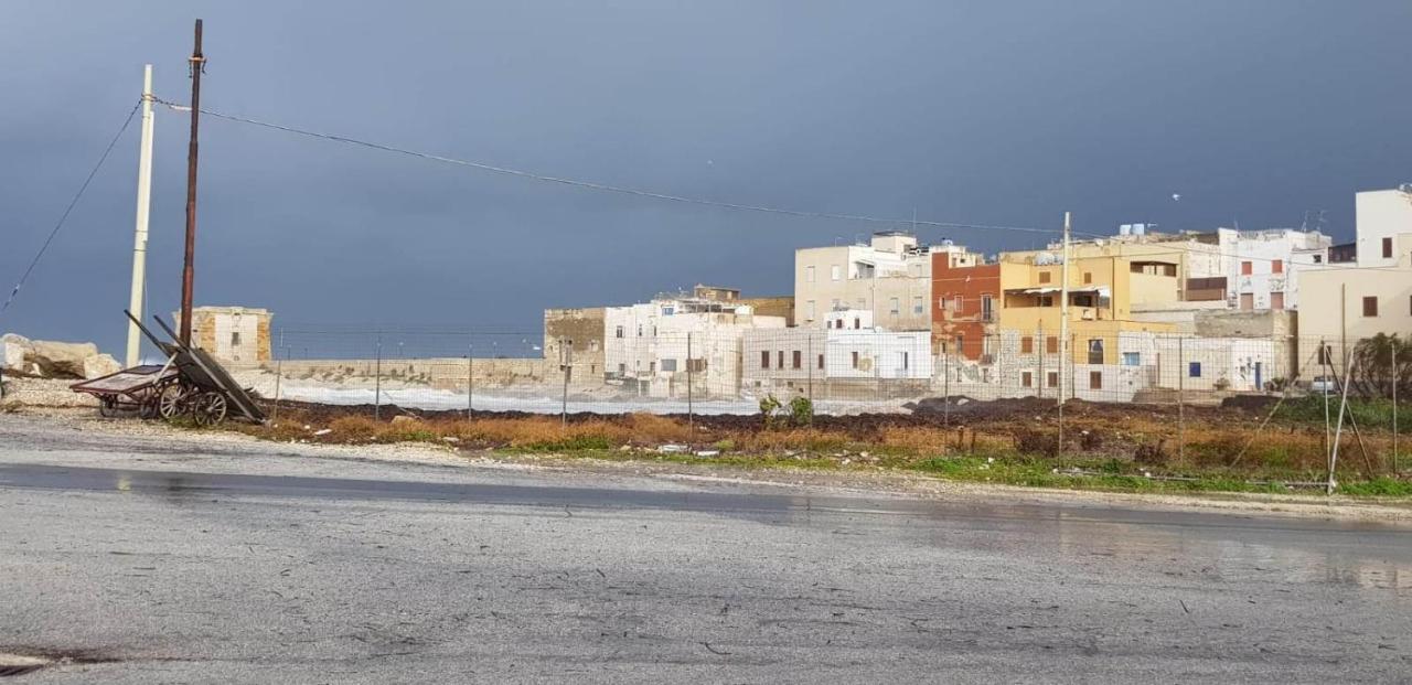 Elisir - Apartment Trapani Eksteriør bilde