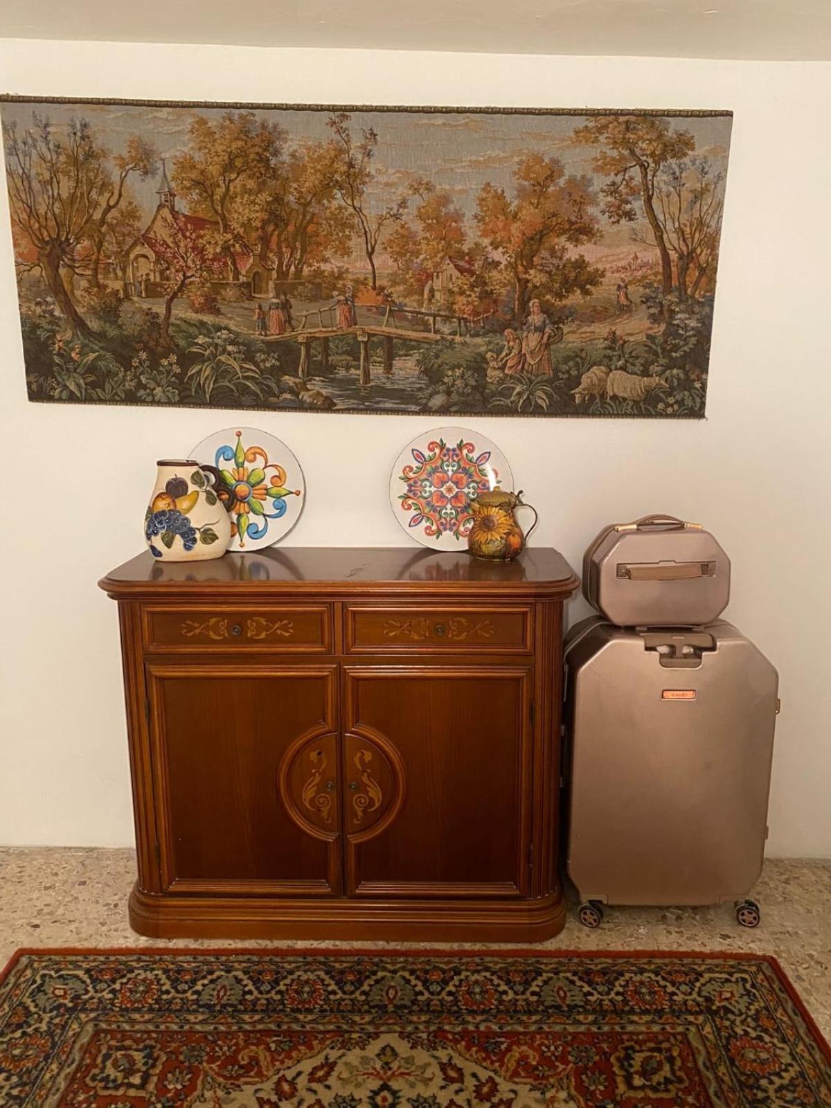 Elisir - Apartment Trapani Eksteriør bilde