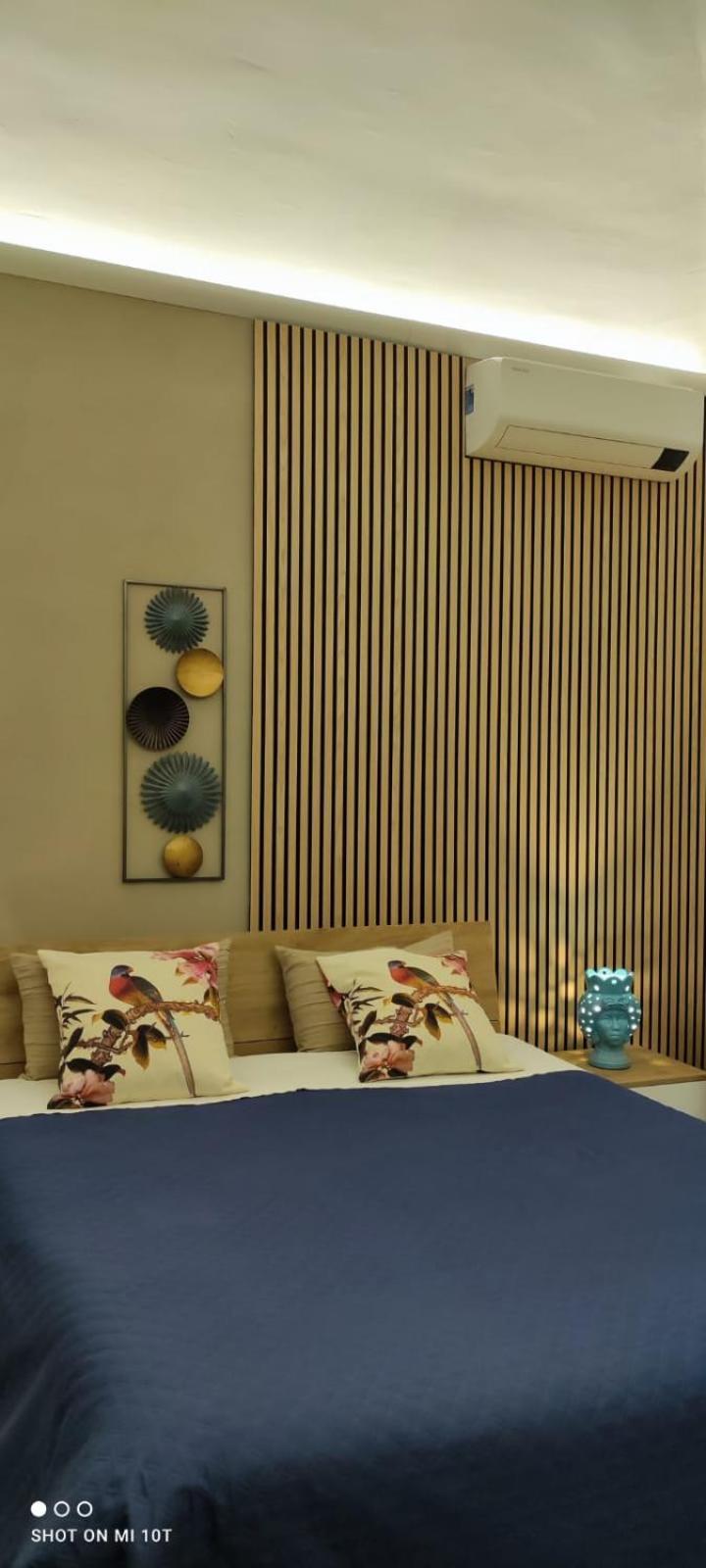 Elisir - Apartment Trapani Eksteriør bilde